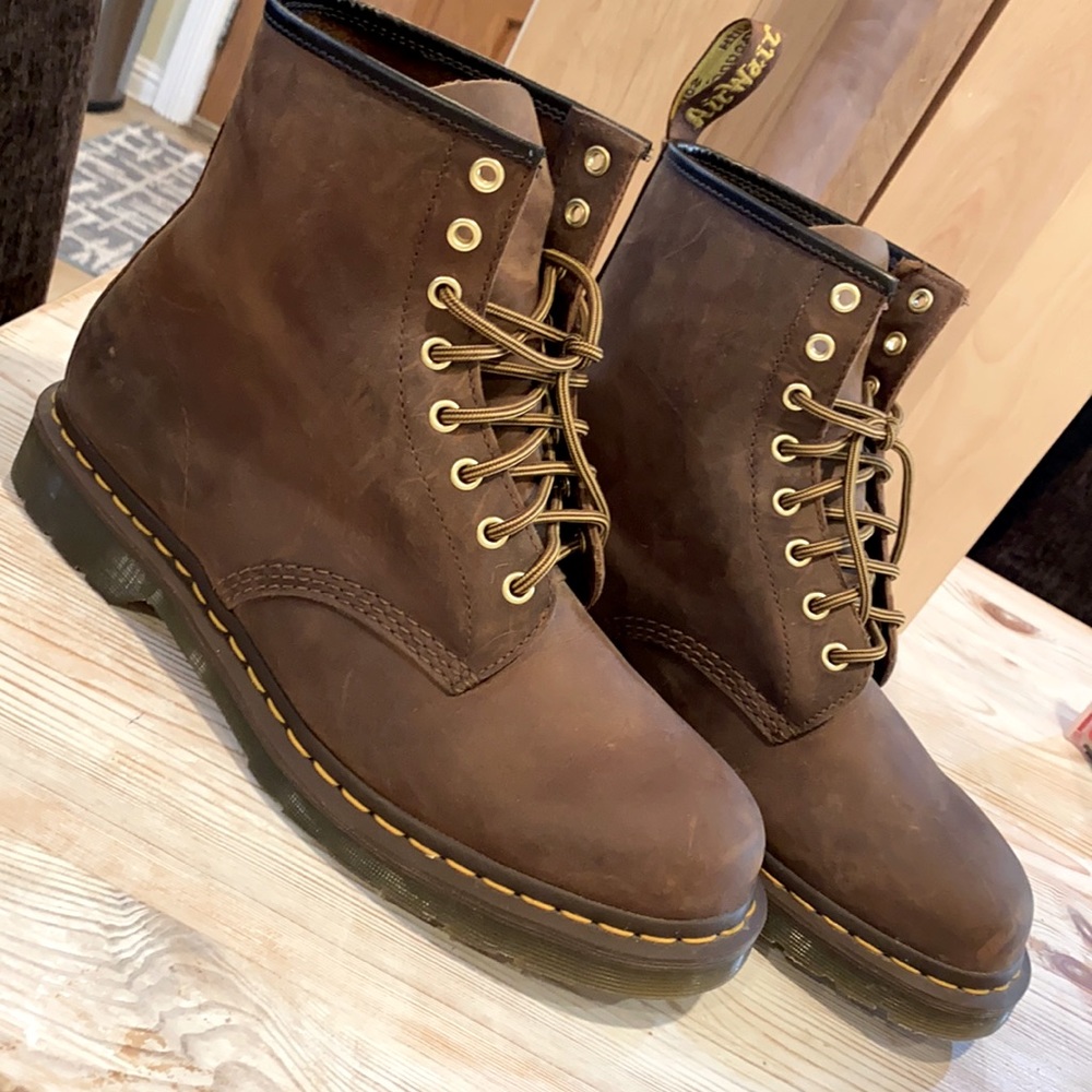 Dr. Martens size 11